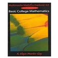thumbnail image 1 of Multimedia Mathpro Explorer 4.0: Basic College Mathematics : Student Version, 1 of 1