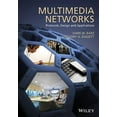 thumbnail image 1 of Multimedia Networks: Protocols, Design and Applications (Hardcover), 1 of 1