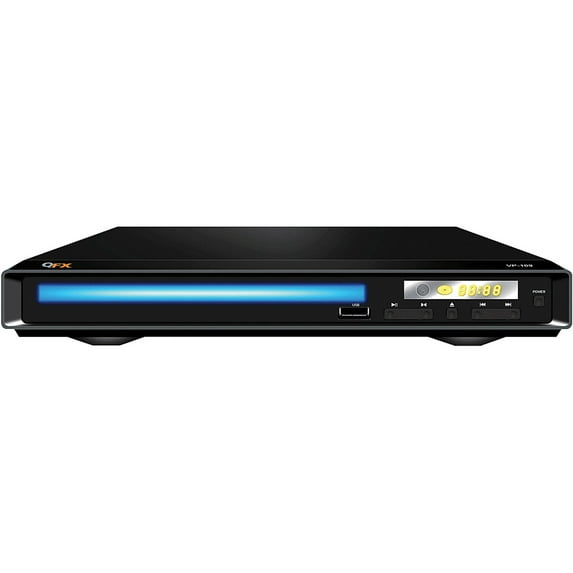 Multimedia Player with HDMI
