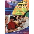 thumbnail image 1 of Pre-Owned Multimedia Projects in Education: Designing, Producing, and Assessing (Paperback) 1591582490 9781591582496, 1 of 1