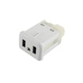 thumbnail image 1 of Multimedia Receptacle, 1 of 4
