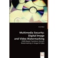 thumbnail image 1 of Multimedia Security (Paperback), 1 of 1