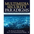 thumbnail image 1 of Multimedia Security Paradigms: A Peer-To-Peer Network Perspective (Paperback), 1 of 1