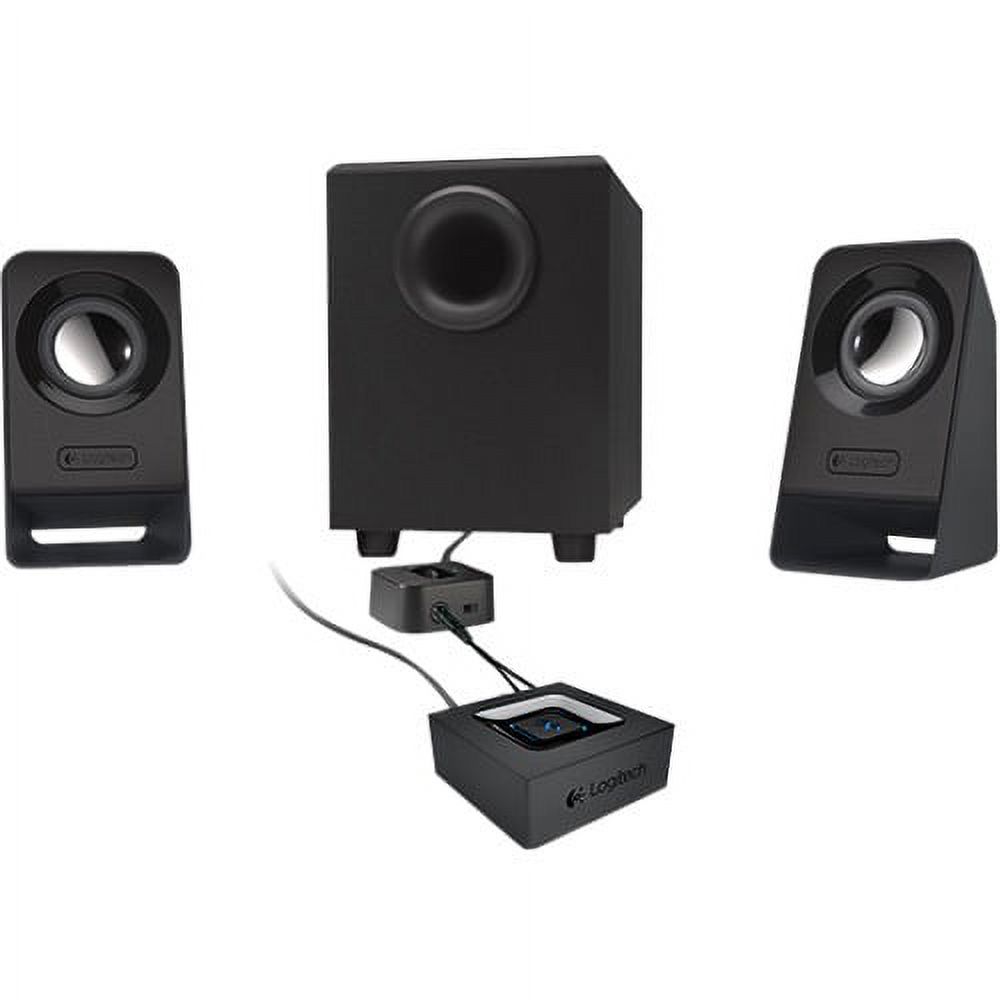 Multimedia Speakers Z213 - image 1 of 2