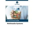 thumbnail image 1 of Multimedia-Systeme, (Paperback), 1 of 1
