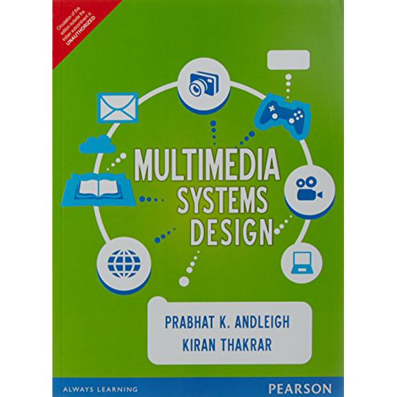 Multimedia Systems Design
