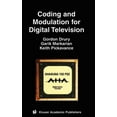 thumbnail image 1 of Multimedia Systems and Applications Coding and Modulation for Digital Television, Book 17, (Hardcover), 1 of 1