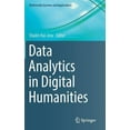 thumbnail image 1 of Multimedia Systems and Applications Data Analytics in Digital Humanities, (Hardcover), 1 of 1