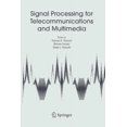 thumbnail image 1 of Multimedia Systems and Applications Signal Processing for Telecommunications and Multimedia, Book 27, (Paperback), 1 of 1