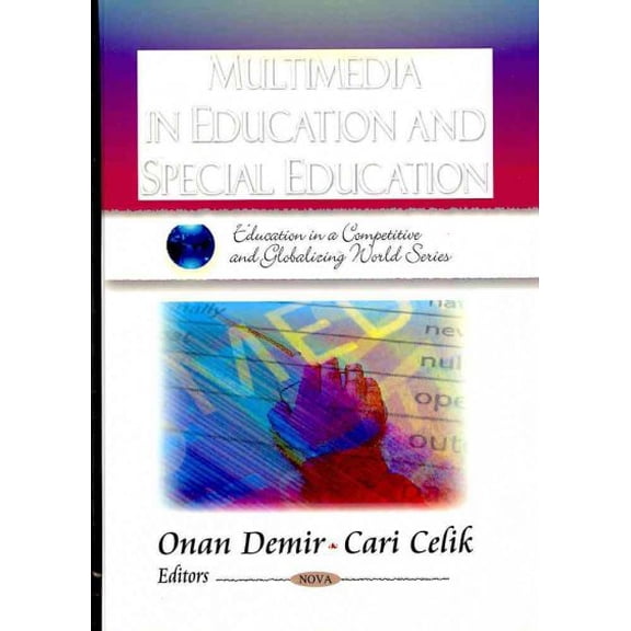Multimedia in Education and Special Education