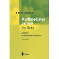 thumbnail image 1 of Multimediales Lernen Im Netz: Leitfaden FÃ¼r Entscheider Und Planer, (Paperback), 1 of 1