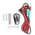 Multimeter Cable Test Pen Kit Strong Conductivity Fast Transmission