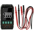 thumbnail image 1 of Multimeter Digital,Intelligent Electrical Tester,AutoRanging,Overload Protection, 1 of 5