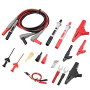 Multimeter Lead, Electronic Automotive Test Lead, P1300D For Fluke Digital Multimeter Test Leads Digital Multimeter Fluke
