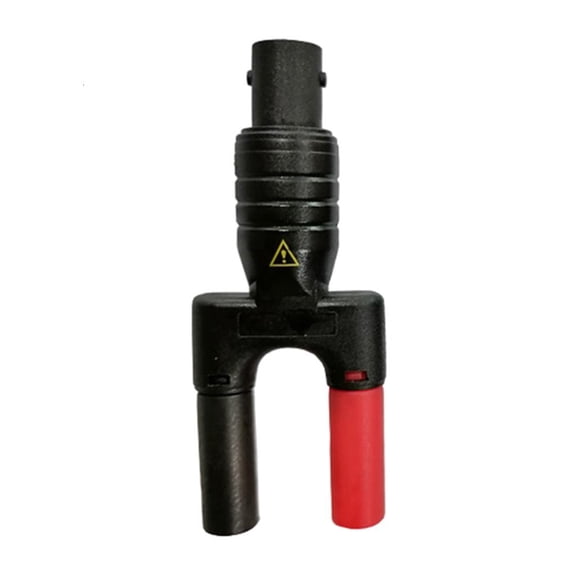 Multimeter Oscilloscope Accessories BNC Test Line Adapter Socket for UT81B UT81C