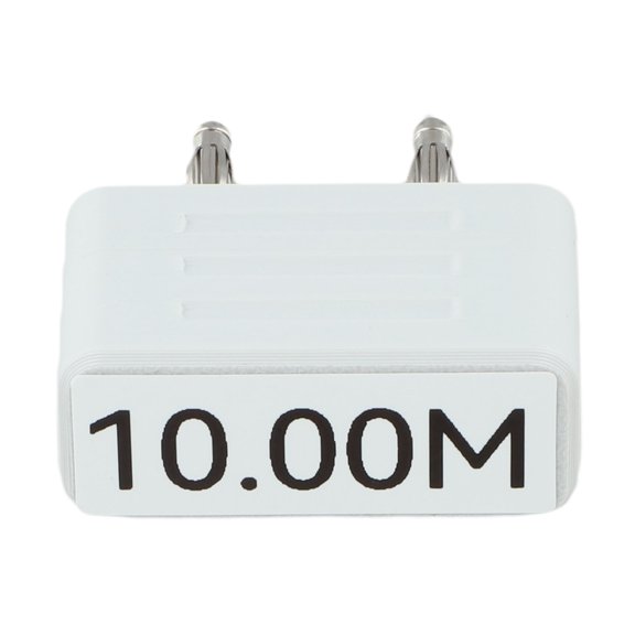 Multimeter Standard Accuracy Calibration Resistor Accuracy 0.1% 25Ppm For Test, Measurement Tool Accessory In Stock