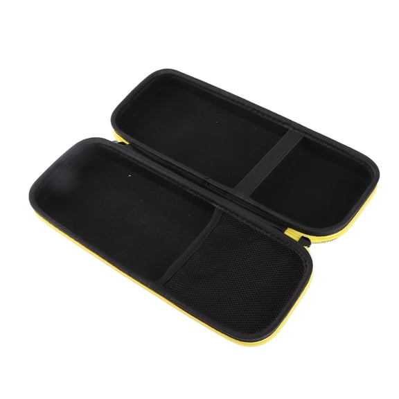 Multimeter Storage Bag Multimeter Storage Case EVA Oxford Cloth Shockproof Multimeter Carrying Storage Bag for T5-1000 T5-600
