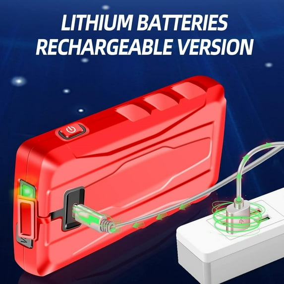 Multimeter Tester Color LCD TRMS Auto-Ranging 6000 Counts Voltmeter Smart Rechargeable Meter Measures AC/DC Current,NCV,Voltage,Ohm,Amp,Resistance,Diodes,Countinuity,Capacitance,Temperature