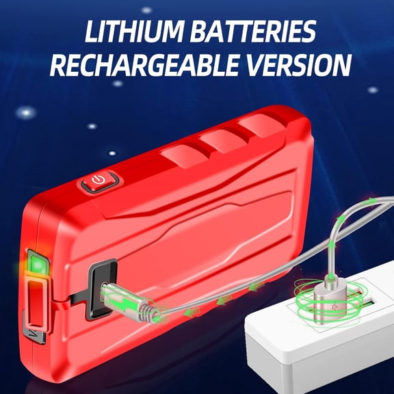 Multimeter Tester Color LCD TRMS Auto-Ranging 6000 Counts Voltmeter Smart Rechargeable Meter Measures AC/DC Current,NCV,Voltage,Ohm,Amp,Resistance,Diodes,Countinuity,Capacitance,Temperature