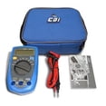 thumbnail image 1 of Multimeter w/DVA Adapter Pro #: 511-33A X-Ref #:, 1 of 1