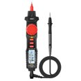 thumbnail image 1 of Multimeters,Diode Test Continuity Resistance Meter With Auto Ncv Voltmeter With Diode Test Data Ohmmeter Resistance Meter Alarm Lcd Screen Voltmeter Ammeter Ohmmeter Test Continuity Alarm, 1 of 7