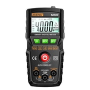 Multimeters,Handheld Tester Voltmeter Meter Handheld Tester 4000 Ncv Universal Voltmeter Ammeter With Tester Voltmeter Ammeter Universal Meter Handheld Ncv Universal Meter M107 4000 Ncv