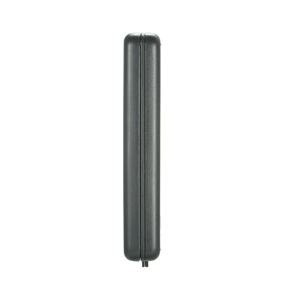 Multimeters,Meter Tester Ammeter Temperature Test Probe Handheld 4000 Meter Tester Ammeter Temperature Ammeter Temperature Test 4000 Meter Tester Test Probe Vc921 Dsfen Rookin Eryue