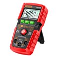 thumbnail image 1 of Multimeters,Tester Voltmeter Ammeter Ncv Universal Meter Handheld Tester Voltmeter Universal Meter Handheld Resistance M108 Auto 4000 Auto 4000 Ncv Meter Handheld Tester Auto4000 Qisuo Curr, 1 of 7