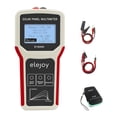 thumbnail image 1 of Multimeters,With Lcd Display Portable Handheld Panel Handheld Panel Auto/manual Panel Auto/manual Auto/manual Solar Tester With Lcd Solar Panel Tool Safety Prot Adben Dsfen, 1 of 7