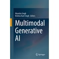 thumbnail image 1 of Multimodal Generative AI, (Hardcover), 1 of 1