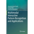 thumbnail image 1 of Multimodal Interactive Pattern Recognition and Applications, (Hardcover), 1 of 1
