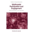 thumbnail image 1 of Pre-Owned Multimodal Participation and Engagement: Social Interaction in the Classroom (Studies in Social Interaction) Paperback, 1 of 1