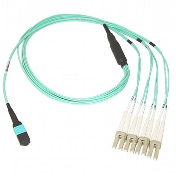Multimode Duplex Fiber Optic 50-125