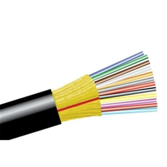 Multimode Duplex Fiber Optic 62.5-125
