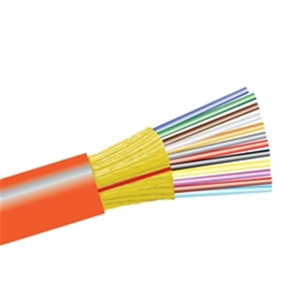 Multimode Duplex Fiber Optic 62.5-125
