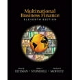 thumbnail image 1 of Pre-Owned Multinational Business Finance (Hardcover) 0321357965 9780321357960, 1 of 1