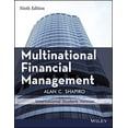 thumbnail image 1 of Pre-Owned Multinational Financial Management Paperback, 1 of 1