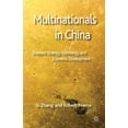 thumbnail image 1 of Pre-Owned Multinationals in China : Business Strategy, Technology and Economic Development 9780230577411 Used, 1 of 1