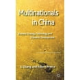 thumbnail image 1 of Multinationals in China: Business Strategy, Technology and Economic Development, (Hardcover), 1 of 1
