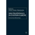thumbnail image 1 of Multinationals in Eastern Europe, (Paperback), 1 of 1