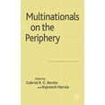 thumbnail image 1 of Multinationals on the Periphery, (Hardcover), 1 of 1