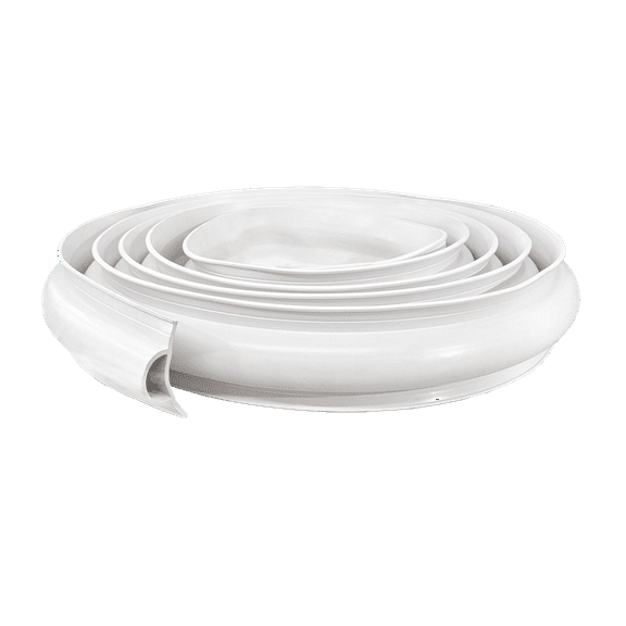 Multinautic, 16 ft. Dock Bumper, White