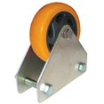 thumbnail image 1 of Multinautic  Orange  Galvanized Steel  Wheel Kit, 1 of 2