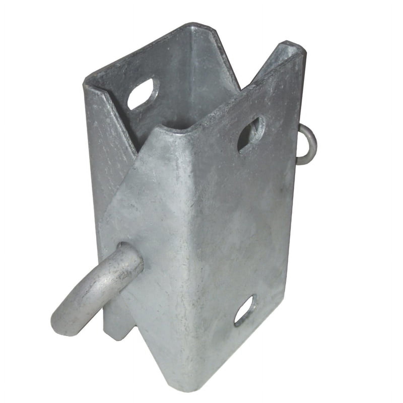 Multinautic Floating Dock Hinge Pin 1/2 In - Walmart.com