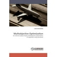 thumbnail image 1 of Multiobjective Optimization (Paperback), 1 of 1