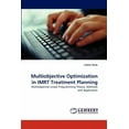 thumbnail image 1 of Multiobjective Optimization in Imrt Treatment Planning (Paperback), 1 of 1