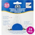 thumbnail image 1 of Multipack of 24 - DMC 3-in-1 Needle Threader, 1 of 2