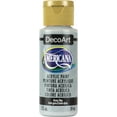 thumbnail image 1 of Multipack of 6 - Americana Acrylic Paint 2oz-Grey Sky - Opaque, 1 of 1