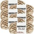 thumbnail image 1 of Multipack of 6 - Bernat Blanket Yarn-Sonoma, 1 of 3