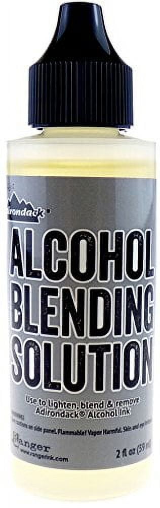 Multipack of 6 - Tim Holtz Alcohol Ink Blending Solution 2oz